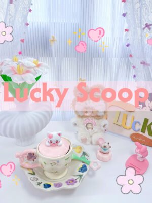 Lucky Scoop — Fun & Surprise!